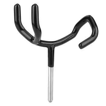 Стойка микрофона Easy Hood EBh 129 3-12 дюймов, кронштейн для крепления микрофонной стрелы для стоек C