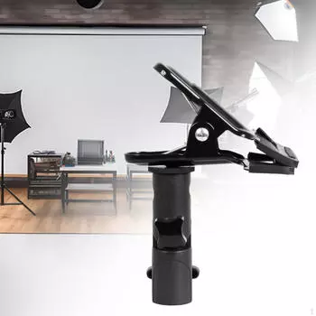 Стойка-отражатель для фотосъемки без крепления для света