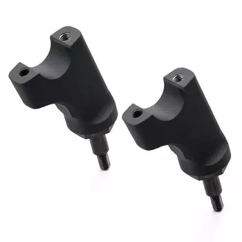 Стойка руля мотоцикла Daytona для Rebel Улучшенное положение ручки Смещение вверх Подъемник 31059 250/500/1100