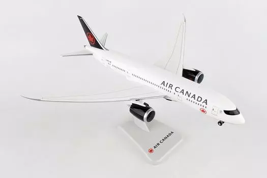 Стойка шасси Hogan Wings B Air Canada Flight Attitude 10956GR B787-8 1/200