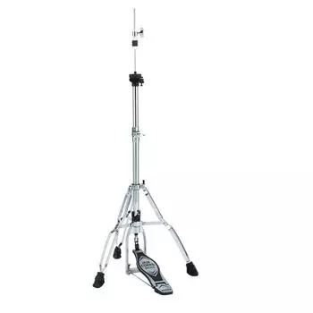 Стойка TAMA Ironcobra 200 HH205 Хай-хэт серебряный