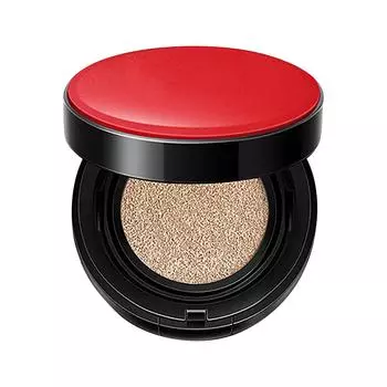 Стойкая подушечка для макияжа Изолирующая подушечка для консилера Долговечная легкая наращиваемая степень покрытия Полуматовая для всех типов кожи One Size