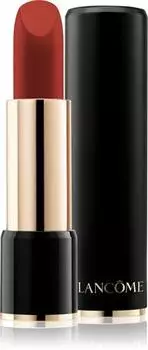 стойкая помада с матовым эффектом TU прозрачный