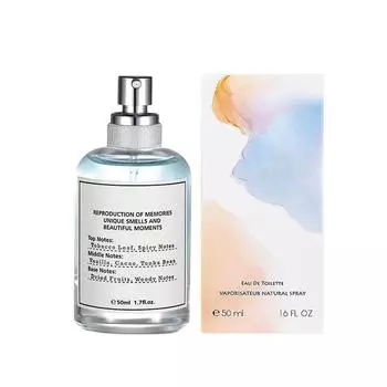 Стойкие духи для женщин, духи для привлечения мужчин, парфюм с феромонами, шариковое масло, уникальный аромат, легко носить с собой, раскройте свой соблазнительный шарм, 50 мл One Size