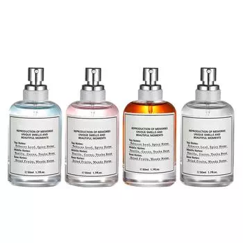 Стойкие духи для женщин, духи для привлечения мужчин, парфюмерный шарик с феромонами на масле, уникальный аромат, легко носить с собой, раскройте свое манящее очарование 50 мл One Size