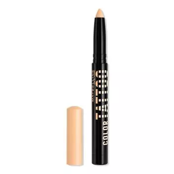 Стойкие универсальные тени для век Maybelline Color Tattoo Stix, 0,049 унции