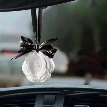 Стойкий аромат автомобильный кулон зеркало заднего вида орнамент гардероб дезодоратор пластырь восковая таблетка