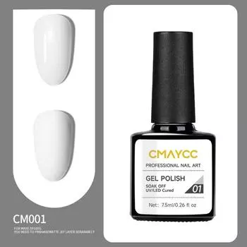 Стойкий гель-лак для ногтей Фототерапевтический гель Цветной гель Специальный лак для ногтей для салонов красоты