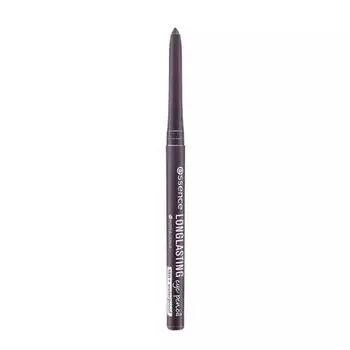 Стойкий карандаш для глаз Essence 37-фиолетовый-licious (0,28 г)