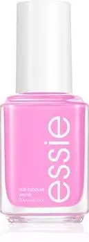 стойкий лак для ногтей ограниченной серии TU прозрачный