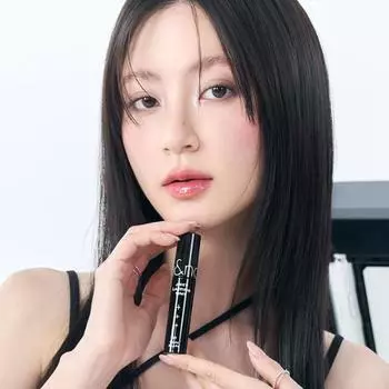 Стойкий оттенок Rom&Juicy