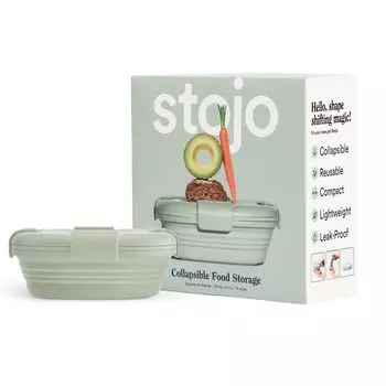 stojo BOX 700 мл stojo box Шалфей 04-0016-08