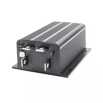 Стоковый контроллер 36 В постоянного тока Замена 1204-027 PMC 275 А для тележки EZGO