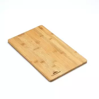 Стол-барбекю CAMPING MOON IGT Grill, столешница из бамбука CK-1 CK-P21