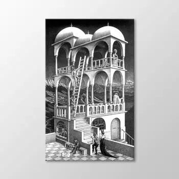 Стол Бельведер