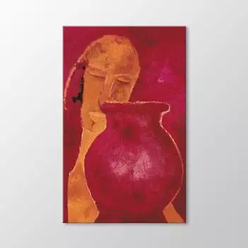 Стол безмолвного свидетеля