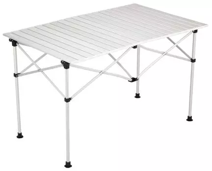 Стол Coleman Easy Roll 2-х ступенчатый/110 170-7639