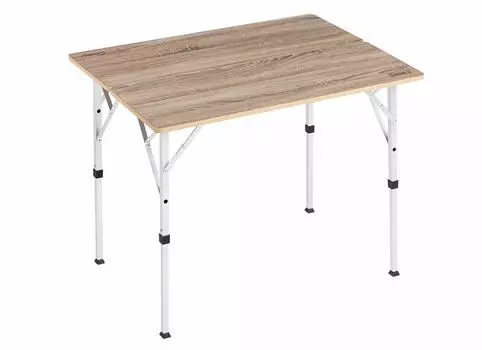 Стол Coleman складной для гостиной 90 2000034611