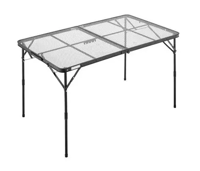 Стол Coleman Spider/120 чёрный