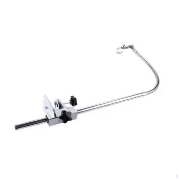 Стол для груминга собак и домашних животных, подставка для фена, держатель для шланга, регулируемая третья ручка для груминга с зажимом