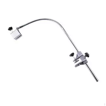 Стол для груминга собак, подставка для фена, держатель для шланга из нержавеющей стали, для собак U Type Clamp