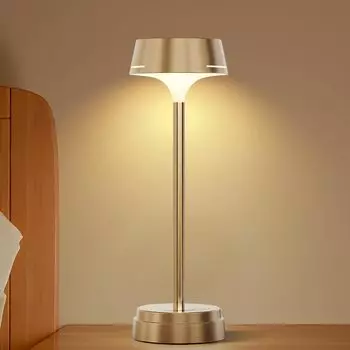 Стол для гувернантки, непрямой, настольный, USB, 3 цвета, плавное касание, легкое включение, светодиодный, для чтения, для кормления, отдельно стоящий, с памятью оставшегося заряда, идеальный подарок