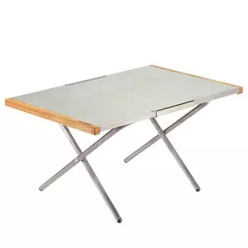 Стол для костра большой