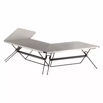 Стол для костра Hang Out Стол-арка Стол-арка из нержавеющей стали 3 соединения FRT-7030ST