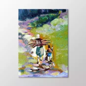 Стол для матери и ребенка