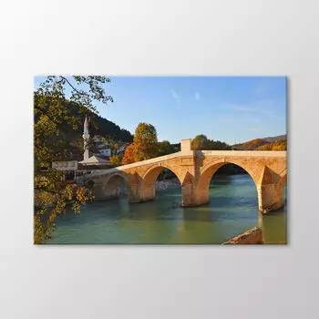 Стол для моста