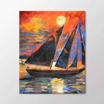 Стол для парусников