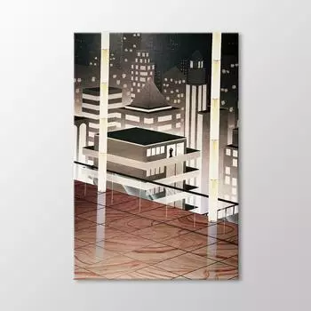 Стол для переговоров