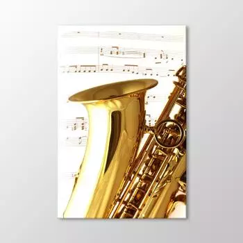 Стол для саксофона