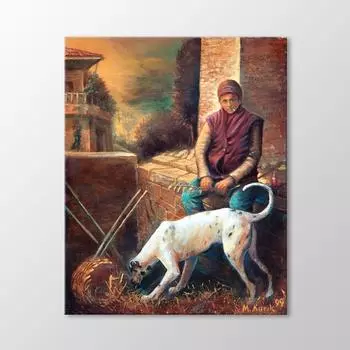 Стол дружбы