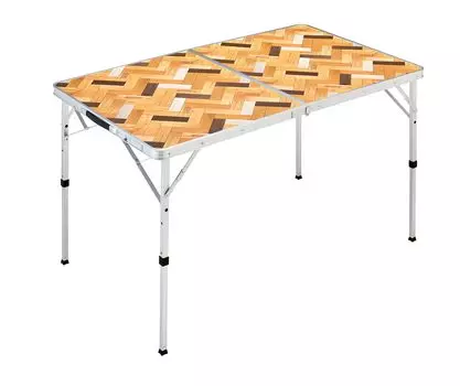 Стол-головоломка Coleman Natural/120