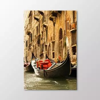 Стол гондолы