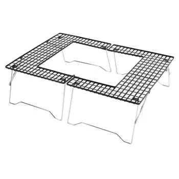 Стол-гриль Captain Stag Fire M-6420