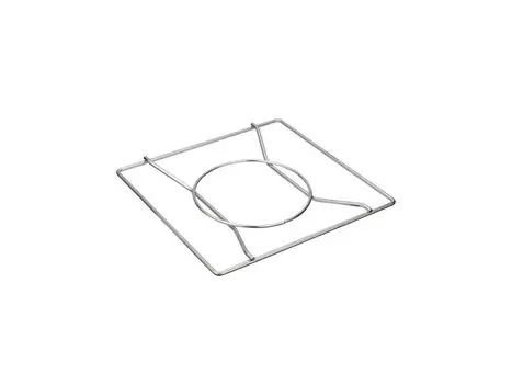 Стол-гриль Snow Peak Iron с рамой Strong Flame Joint GP-040