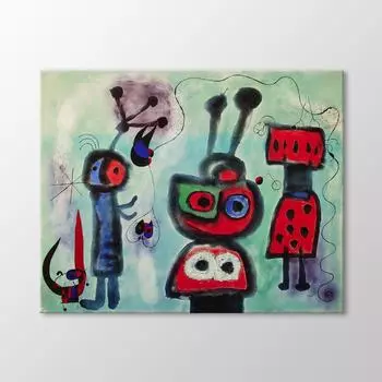 Стол Oiseau Au Regard Calme