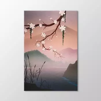 Стол с пружинным отделением