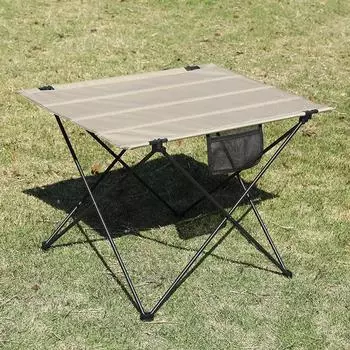 Стол Складной стол Уличный складной стол Ткань Оксфорд Стол для барбекю Стол для кемпинга Стол для пикника