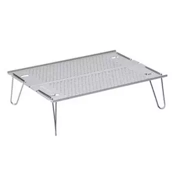 Стол Snow Peak Ozen Light SLV-171