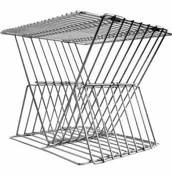 Стол-стойка для костра Onway OW-3435