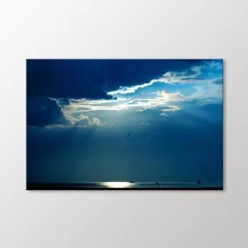 Стол светового луча