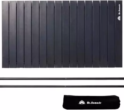 Стол-тележка для переноски, используемый в Японии для регби, большая емкость 170 л, спецификация грузоподъемности, независимая конвергенция, подходит для переноски на открытом воздухе, кемпинга, совместима