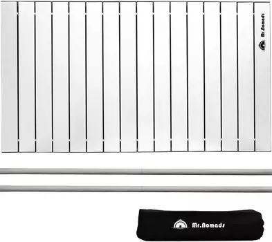 Стол-тележка для переноски, используемый в Японии, регби, большой емкости, 170 л, грузоподъемность, совместимость с совместимыми характеристиками для кемпинга на открытом воздухе