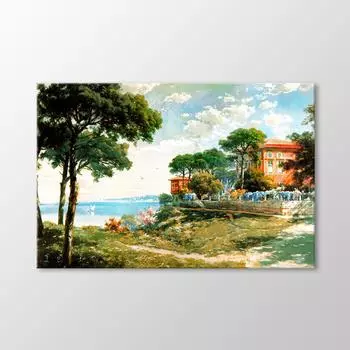 Стол Ускюдар