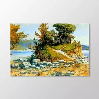 Стол Ускюдар