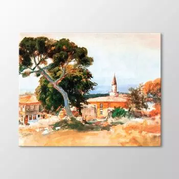 Стол Ускюдар