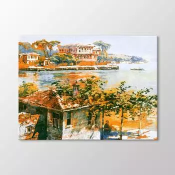 Стол Ускюдар